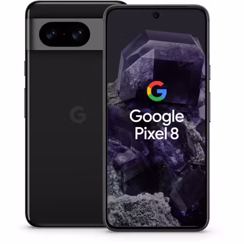 google pixel 8 128 go obsidien google pixel 8 128 go obsidien